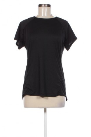 Damen T-Shirt Jean Pascale, Größe L, Farbe Schwarz, Preis € 5,49