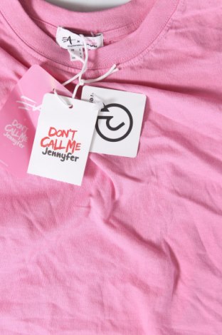 Damen T-Shirt Jennyfer, Größe S, Farbe Rosa, Preis € 5,79