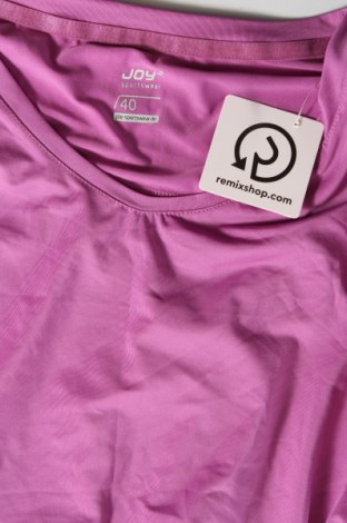 Damen T-Shirt Joy Sportswear, Größe M, Farbe Rosa, Preis € 3,99