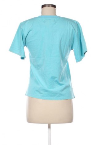 Damen T-Shirt Kendall + Kylie for OVS, Größe M, Farbe Blau, Preis € 5,49