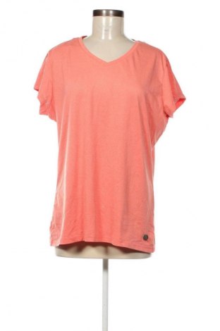 Damen T-Shirt Killtec, Größe XL, Farbe Rosa, Preis 9,99 €