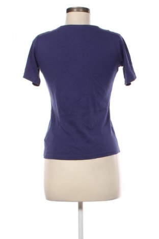 Damen T-Shirt Kitaro, Größe S, Farbe Blau, Preis € 3,99