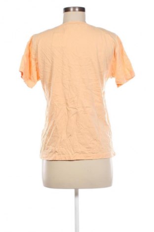 Damen T-Shirt LC Waikiki, Größe S, Farbe Gelb, Preis 3,99 €