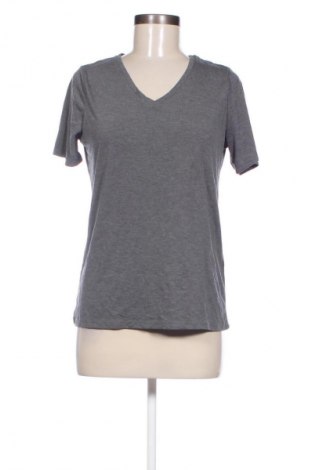 Damen T-Shirt LC Waikiki, Größe L, Farbe Grau, Preis 9,99 €