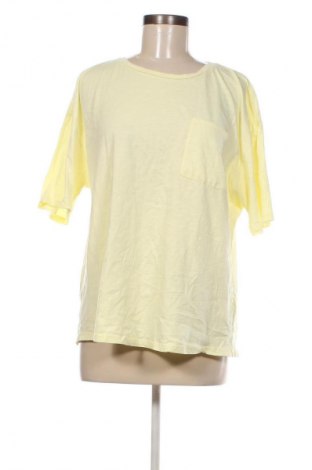 Damen T-Shirt LC Waikiki, Größe XXL, Farbe Gelb, Preis € 13,99