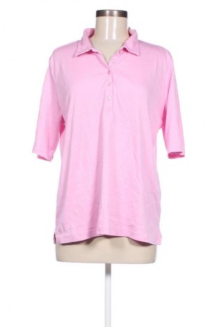 Damen T-Shirt Lands' End, Größe XL, Farbe Rosa, Preis € 7,99