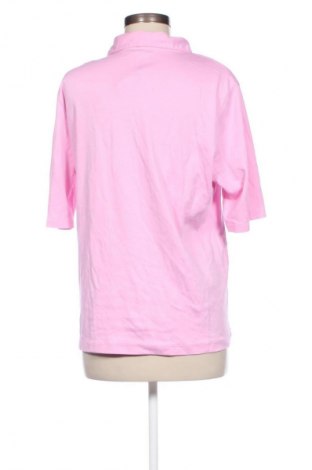 Damen T-Shirt Lands' End, Größe XL, Farbe Rosa, Preis 6,99 €