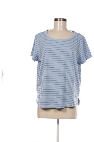 Damen T-Shirt Laura Torelli, Größe L, Farbe Mehrfarbig, Preis € 5,49