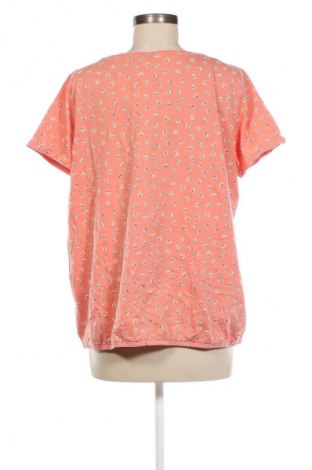 Damen T-Shirt Laura Torelli, Größe L, Farbe Rosa, Preis € 6,49