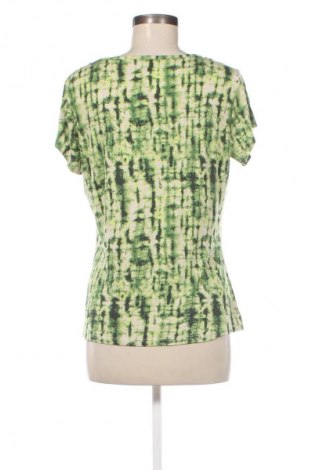 Tricou de femei Laura Torelli, Mărime M, Culoare Verde, Preț 15,99 Lei