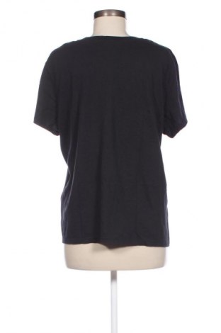 Γυναικείο t-shirt Levi's, Μέγεθος XL, Χρώμα Μαύρο, Τιμή 21,99 €