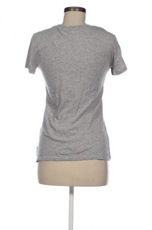 Γυναικείο t-shirt Levi's, Μέγεθος S, Χρώμα Γκρί, Τιμή 27,99 €