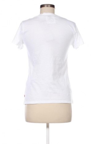 Damski T-shirt Levi's, Rozmiar XS, Kolor Biały, Cena 74,99 zł