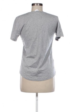 Γυναικείο t-shirt Mango, Μέγεθος S, Χρώμα Γκρί, Τιμή 5,79 €