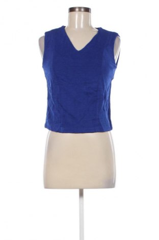 Damen T-Shirt Mango, Größe S, Farbe Blau, Preis 3,99 €