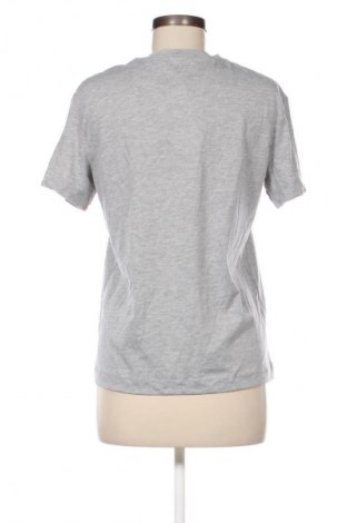 Γυναικείο t-shirt Mango, Μέγεθος S, Χρώμα Γκρί, Τιμή 5,49 €