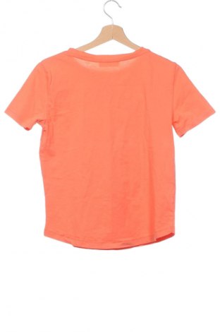 Damen T-Shirt Mango, Größe XS, Farbe Orange, Preis € 4,49