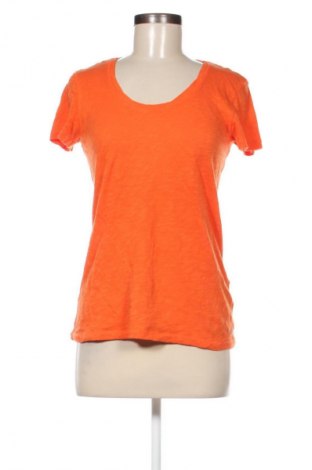 Damen T-Shirt Marc O'Polo, Größe M, Farbe Orange, Preis 12,49 €