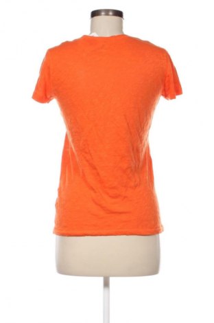 Damen T-Shirt Marc O'Polo, Größe M, Farbe Orange, Preis 12,49 €