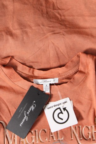 Damen T-Shirt Mavi, Größe S, Farbe Orange, Preis € 18,79