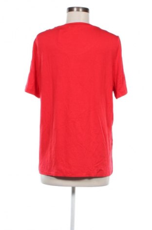 Damen T-Shirt Mona, Größe XL, Farbe Rot, Preis 7,99 €