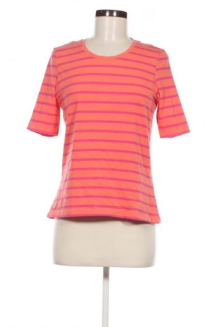 Damen T-Shirt Montego, Größe L, Farbe Orange, Preis € 6,62