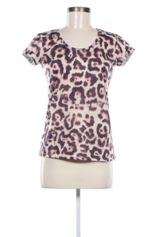 Damen T-Shirt Montego, Größe XS, Farbe Mehrfarbig, Preis € 3,99