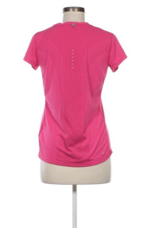 Damen T-Shirt Nike, Größe M, Farbe Rosa, Preis € 11,99