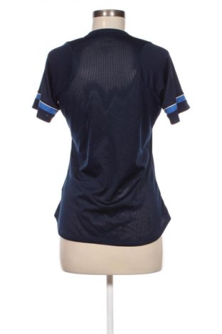 Damen T-Shirt Nike, Größe M, Farbe Blau, Preis € 18,99