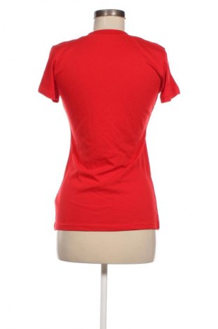 Damen T-Shirt Nike, Größe M, Farbe Rot, Preis 28,49 €