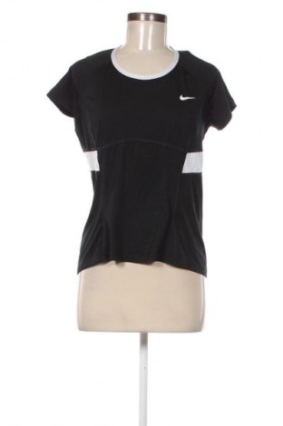 Damski T-shirt Nike, Rozmiar L, Kolor Czarny, Cena 39,99 zł