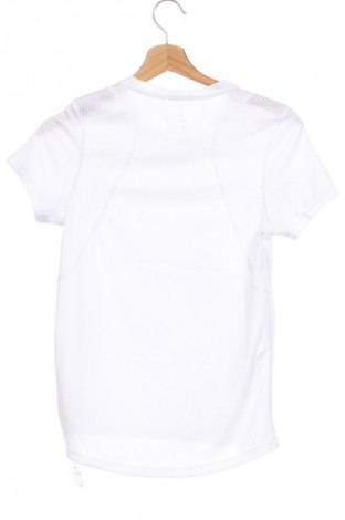 Damen T-Shirt Nike, Größe XS, Farbe Weiß, Preis € 15,35