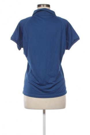 Damen T-Shirt North Star, Größe L, Farbe Blau, Preis 5,12 €