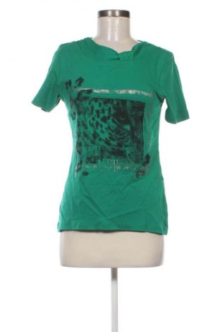 Tricou de femei One Touch, Mărime S, Culoare Verde, Preț 10,99 Lei