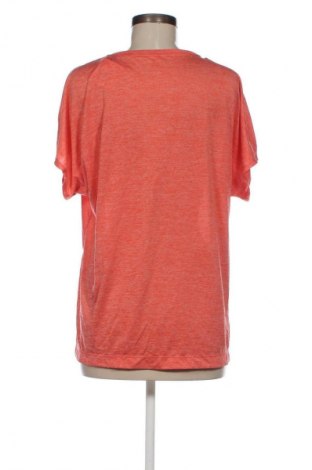 Damen T-Shirt Outdoor, Größe L, Farbe Orange, Preis € 7,79