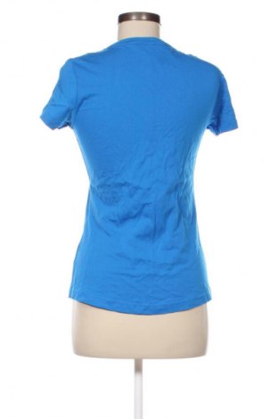 Damen T-Shirt PUMA, Größe M, Farbe Blau, Preis 9,99 €