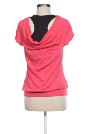 Damen T-Shirt PUMA, Größe M, Farbe Rosa, Preis 9,99 €