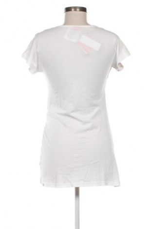 Damen T-Shirt PUMA, Größe S, Farbe Weiß, Preis € 20,46