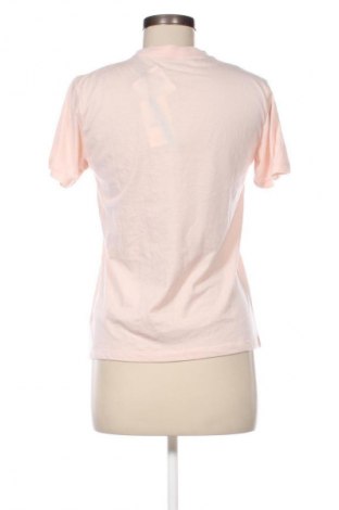 Damen T-Shirt Pepe Jeans, Größe S, Farbe Rosa, Preis 31,99 €