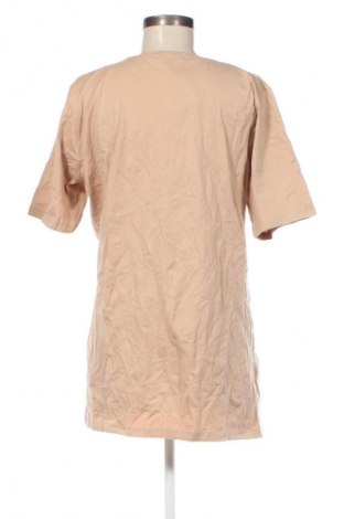 Damen T-Shirt Peter Hahn, Größe L, Farbe Beige, Preis € 10,99