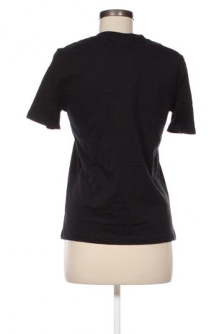 Tricou de femei Pieces, Mărime S, Culoare Negru, Preț 33,99 Lei