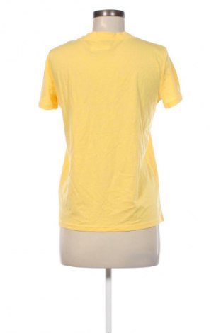 Damen T-Shirt Pimkie, Größe XS, Farbe Gelb, Preis 3,99 €