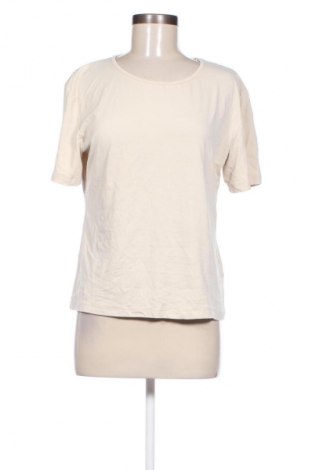 Damen T-Shirt Port Louis, Größe XL, Farbe Beige, Preis € 10,49