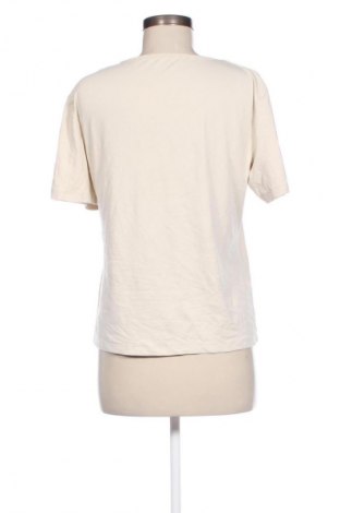 Damen T-Shirt Port Louis, Größe XL, Farbe Beige, Preis 11,99 €