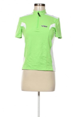 Damen T-Shirt Proline, Größe M, Farbe Grün, Preis 3,99 €