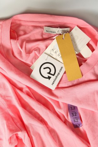 Damen T-Shirt Pull&Bear, Größe XL, Farbe Rosa, Preis € 5,99