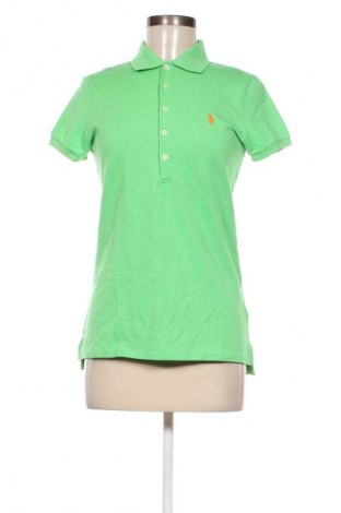 Tricou de femei Ralph Lauren, Mărime M, Culoare Verde, Preț 153,99 Lei