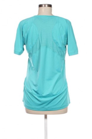 Damen T-Shirt Reebok, Größe XL, Farbe Blau, Preis 16,49 €