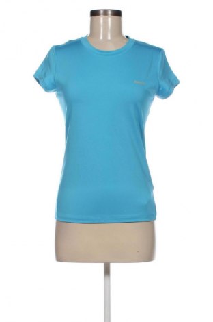 Damen T-Shirt Reebok, Größe M, Farbe Blau, Preis 15,49 €