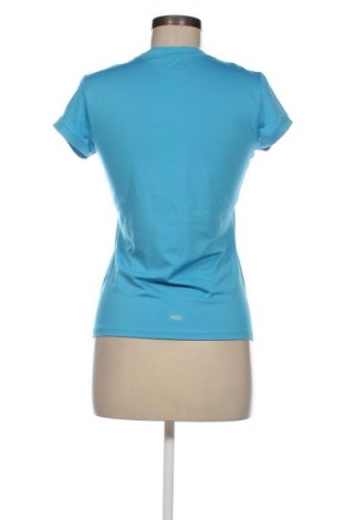 Damen T-Shirt Reebok, Größe M, Farbe Blau, Preis € 16,49